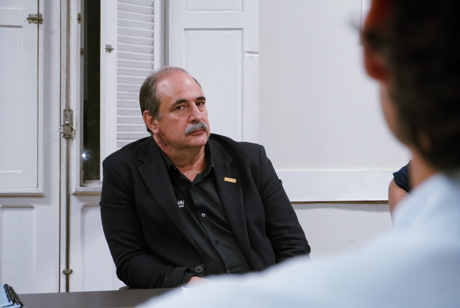 Paulo André Holanda