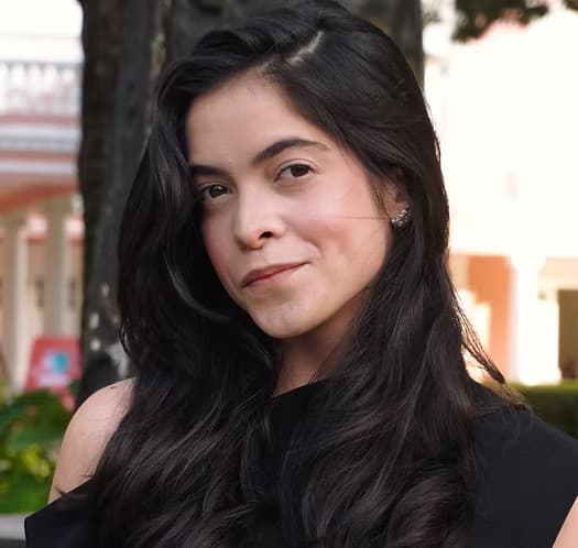 Alicia Maria Pereira Souza