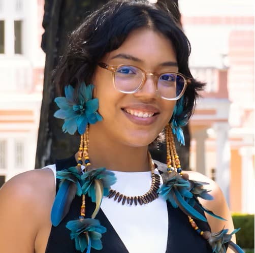 Maria Eduarda Pereira dos Santos