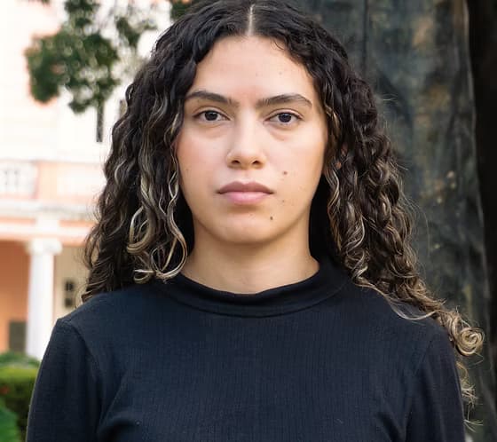 Maria Vitória de Jesus Sousa