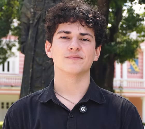 Rafael Teixeira de Oliveira