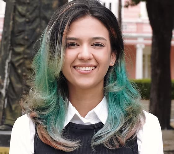 Julia Carla Pinheiro Casé