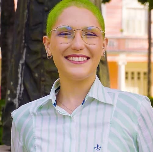 Mariana Alcântara Tavares