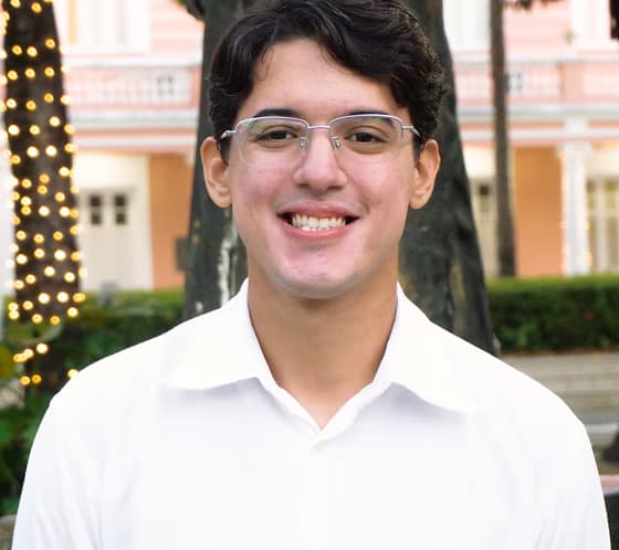 Benjamin Levi Rodrigues Torres