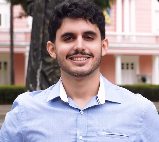 Christian Paiva Almeida