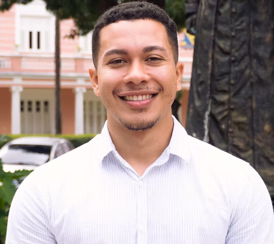 Ruan Pereira de Souza