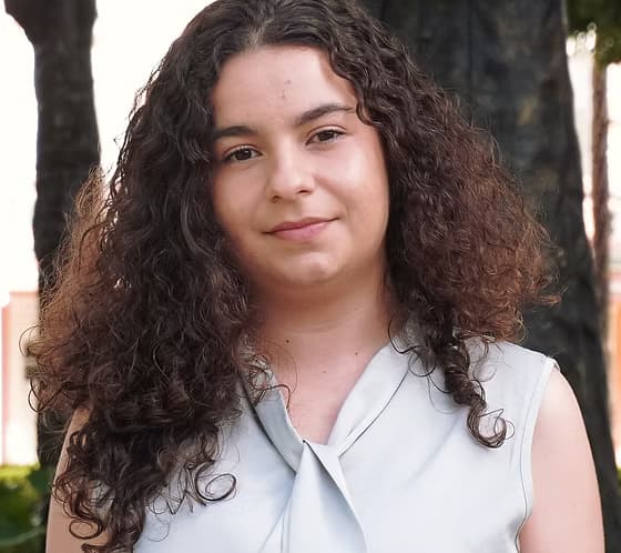 Thais Berdine Euclides Teixeira