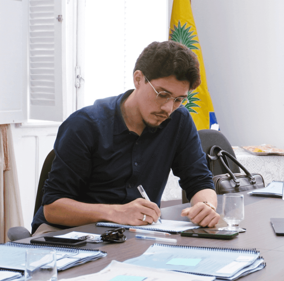 João Bosco Ribeiro
