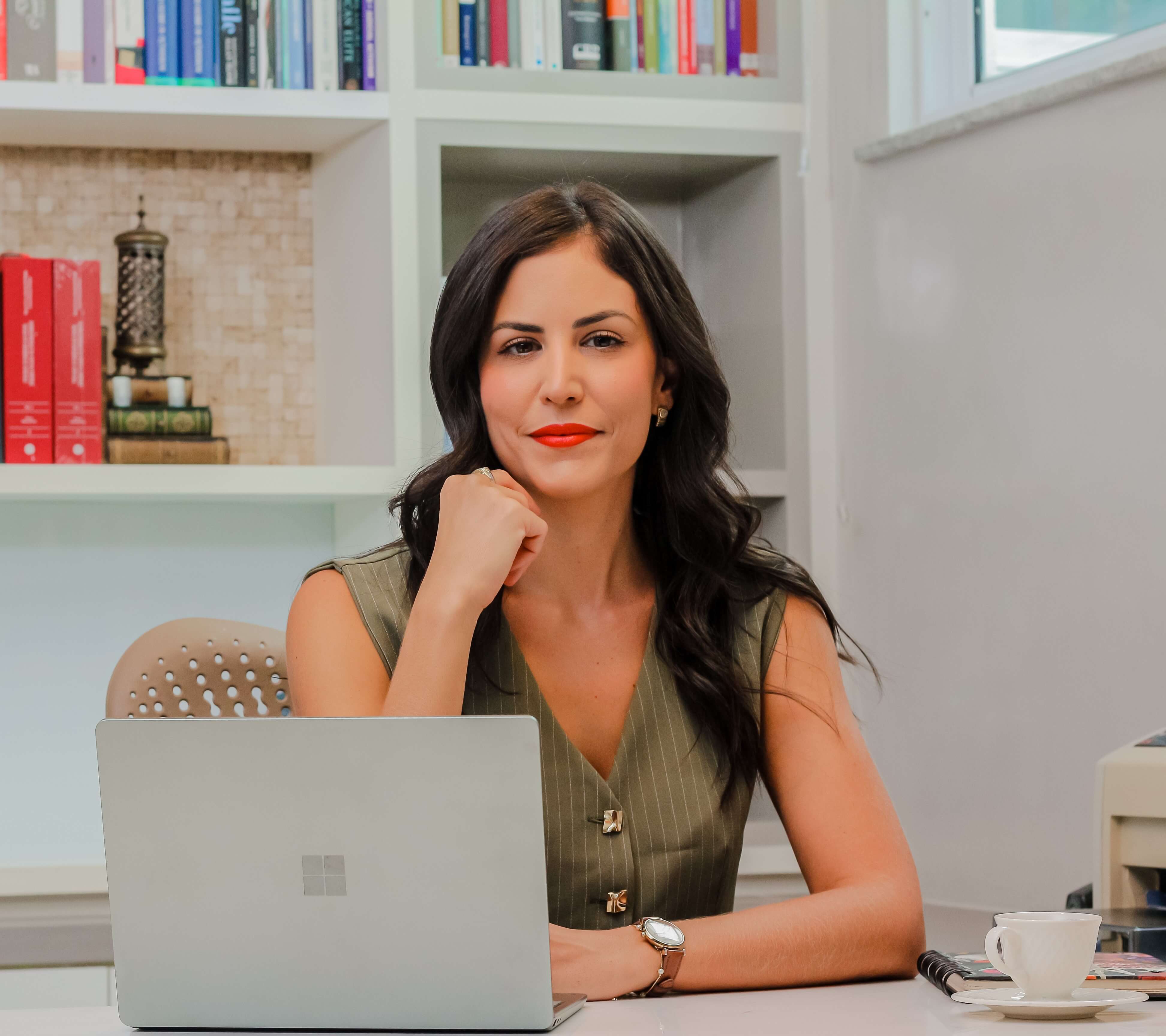 Marina Macedo Gomes Albuquerque