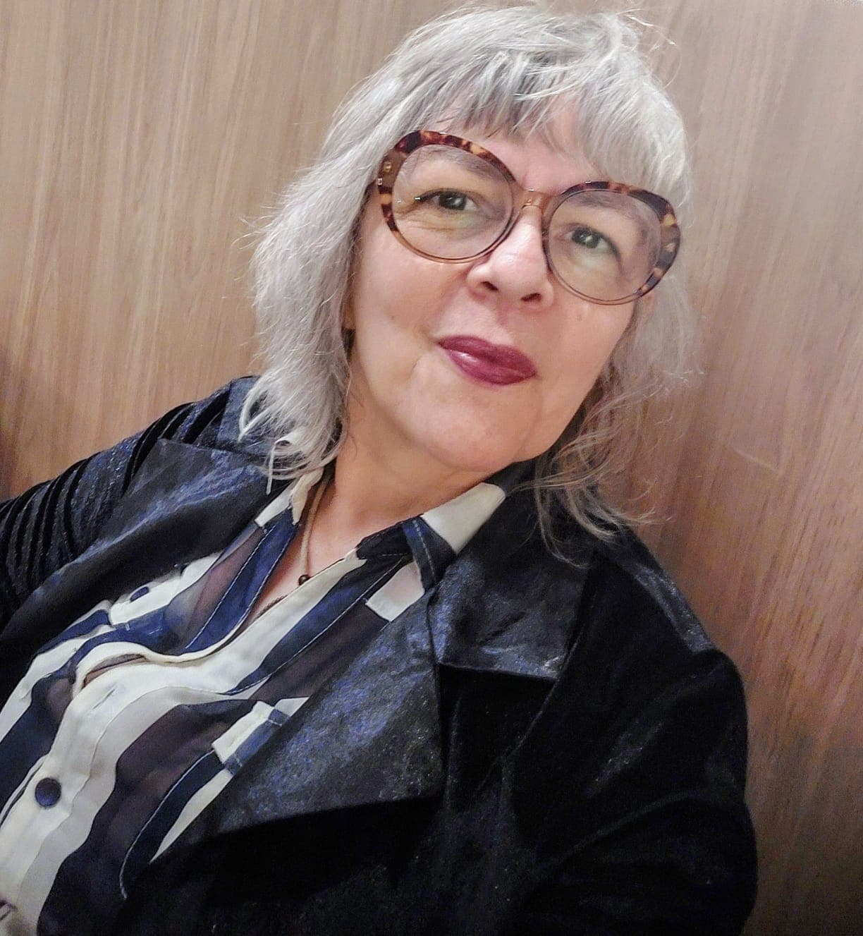 Sandra Helena de Souza