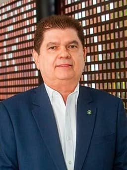 Dep. Federal Mauro Benevides Filho
