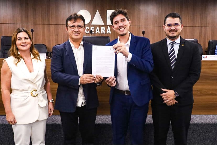 UFC inaugura primeira cátedra do estado voltada à formação de lideranças
